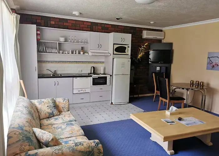 Cottages For Two