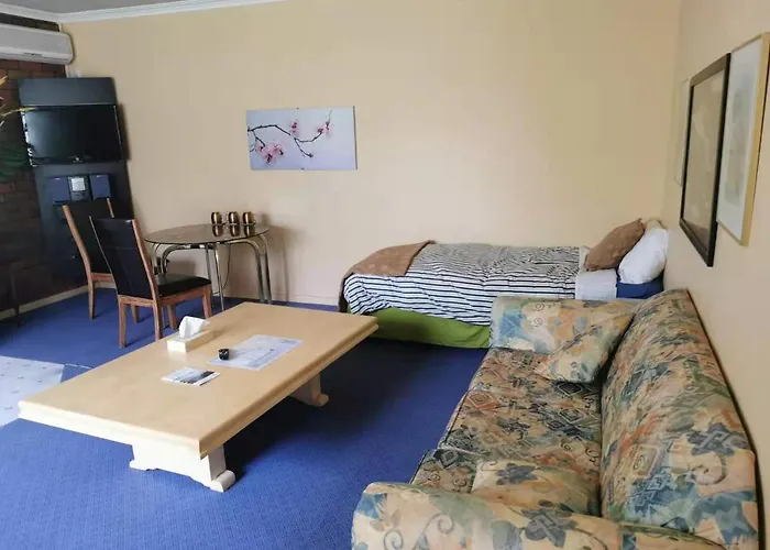 Cottages For Two