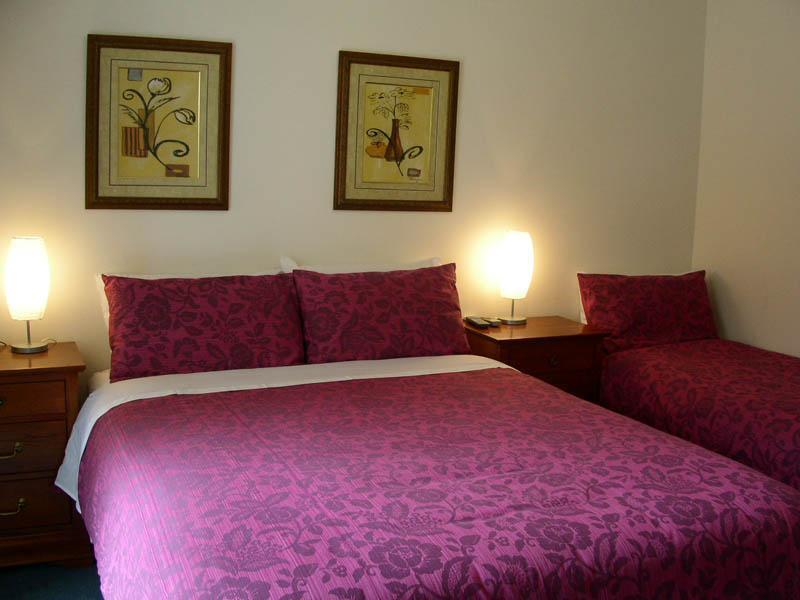 For Two Aparthotel 4*