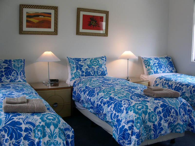 Aparthotel For Two Cowes