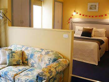 For Two Aparthotel