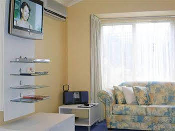 For Two Aparthotel
