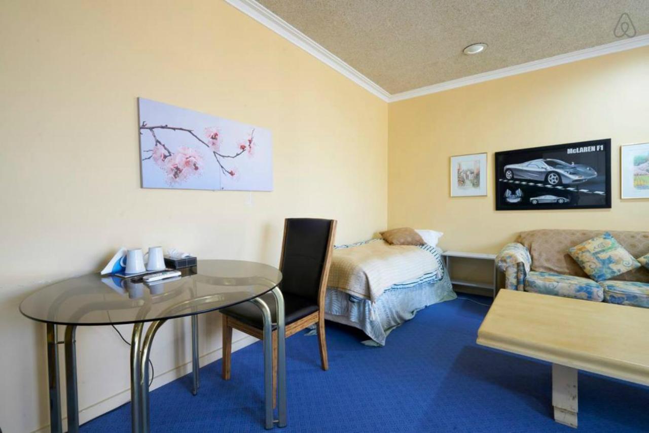 Aparthotel For Two Cowes
