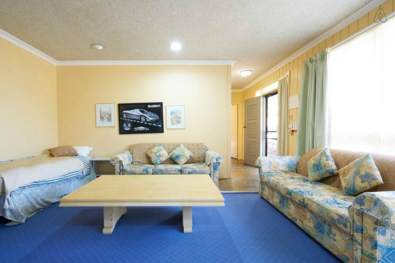 Aparthotel For Two 4*