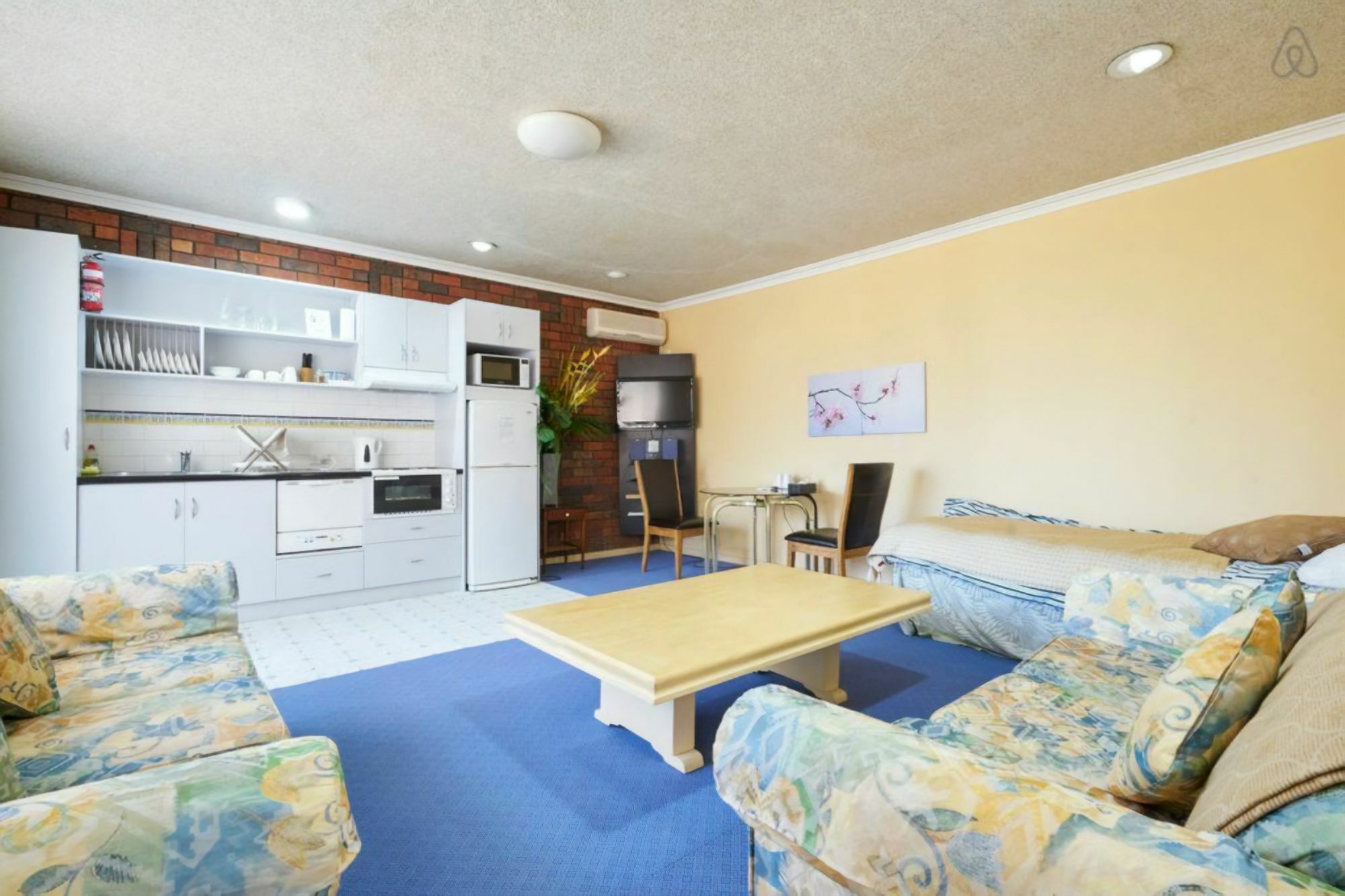 Aparthotel For Two 4*